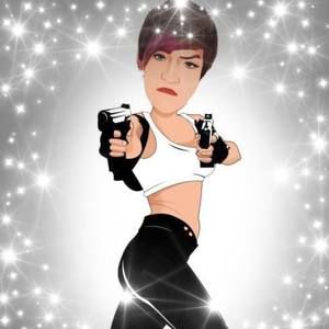 Meet your Posher, Candybar